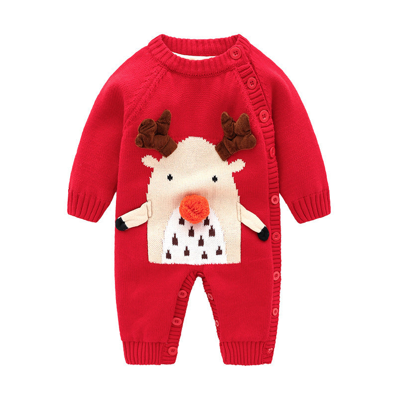 Baby Harness for Newborns