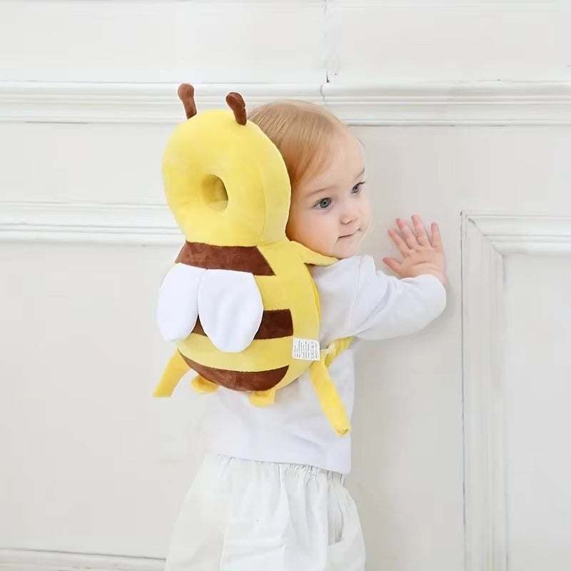 Head Back Protector Protect Pillow
