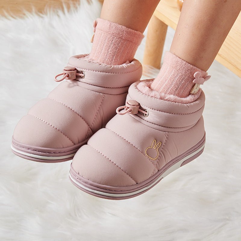 CanvasWalk Shoes