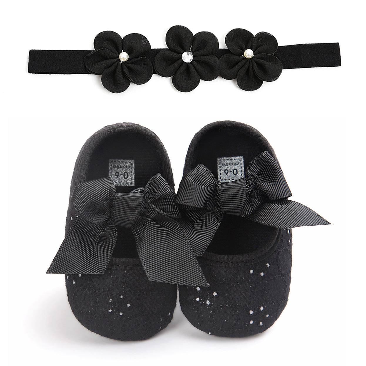 LittleBloom shoes