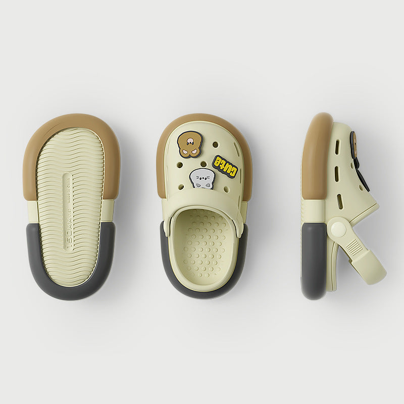 Beach Shoes