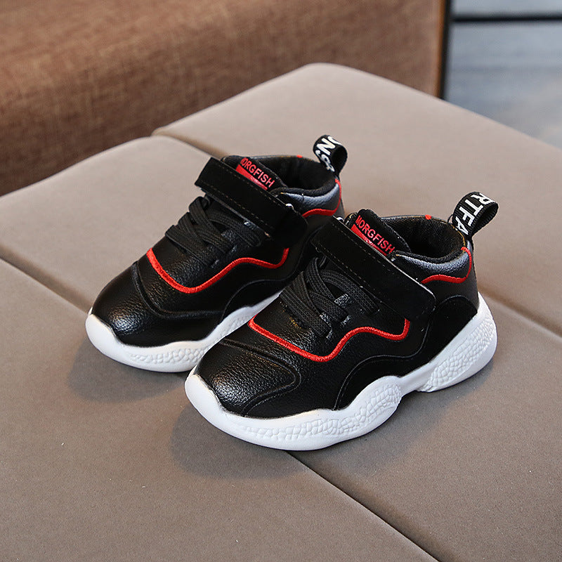 Velcros Sneakers