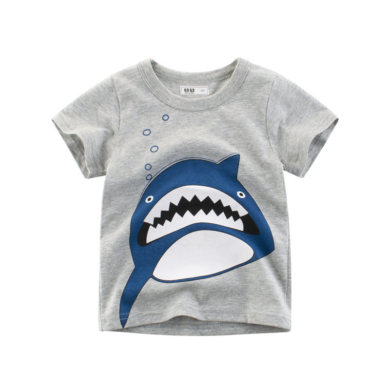 T-shirt Cotton
