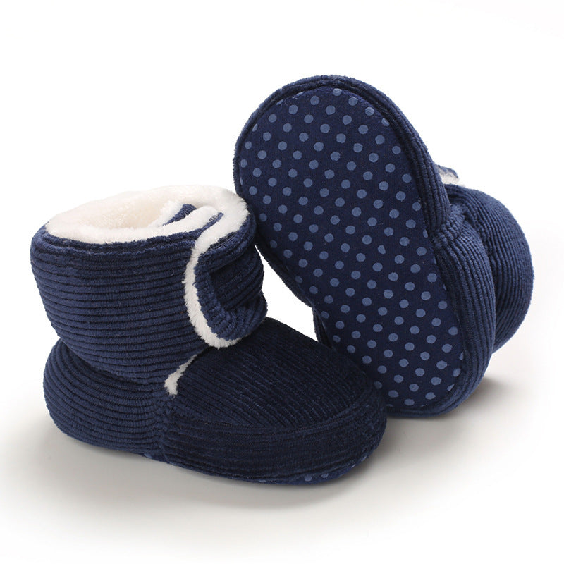 Cotton Shoes