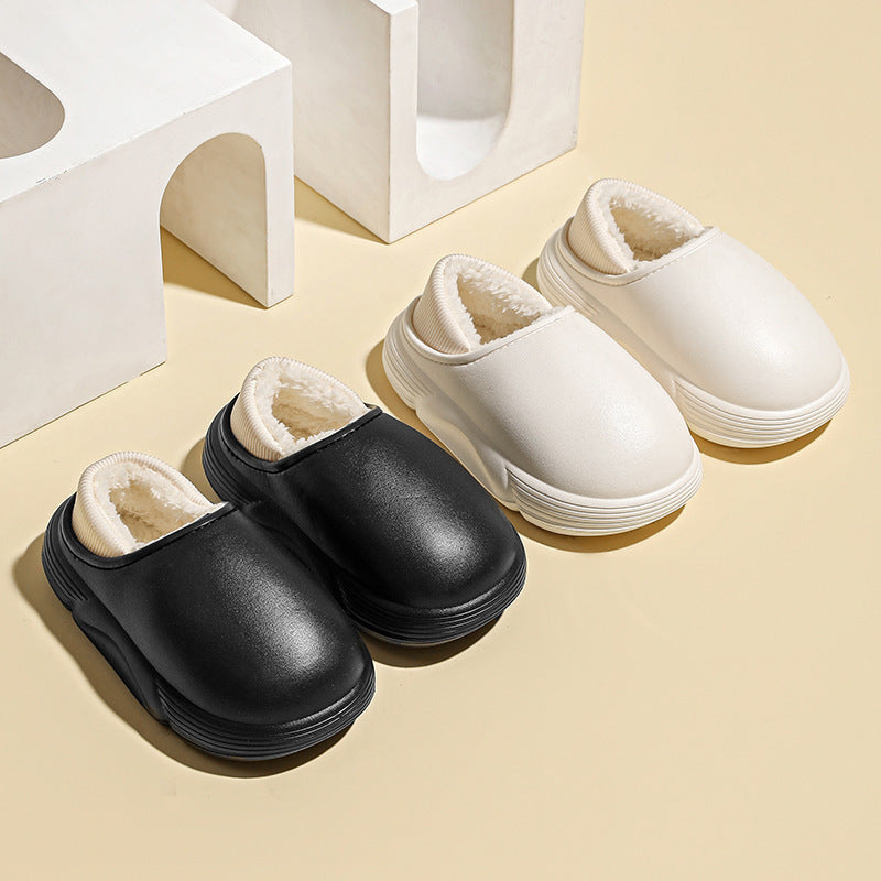 Woolen Slipper