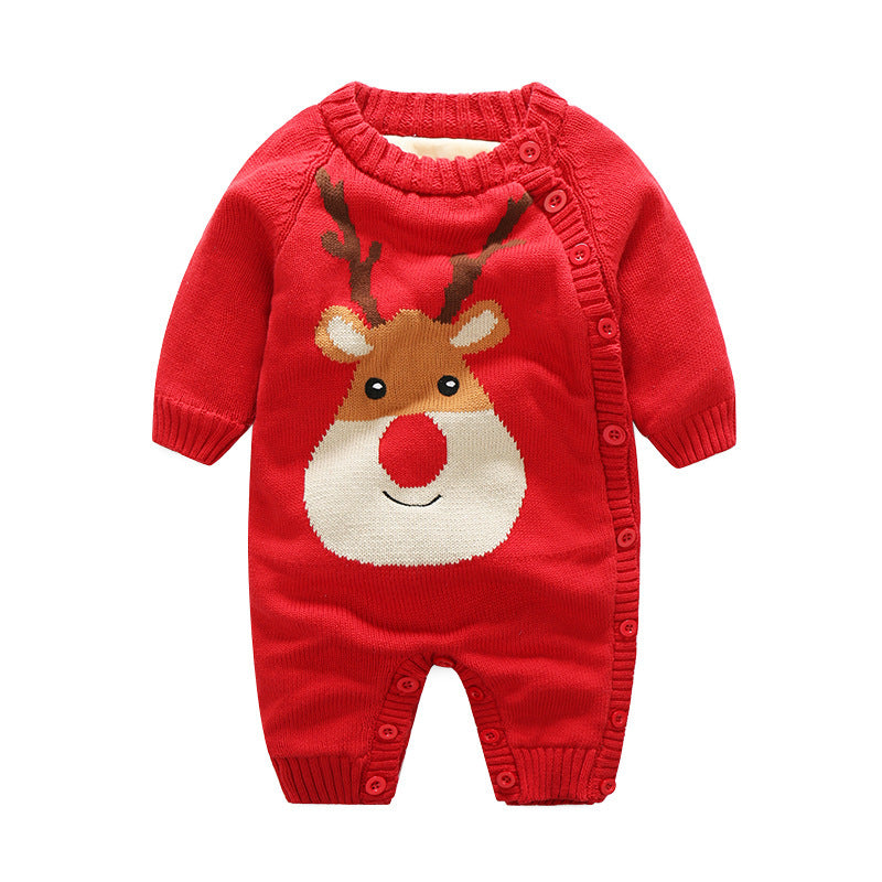 Baby Harness for Newborns