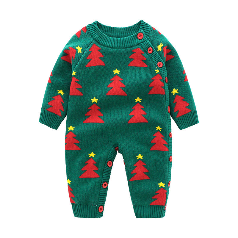 Baby Harness for Newborns