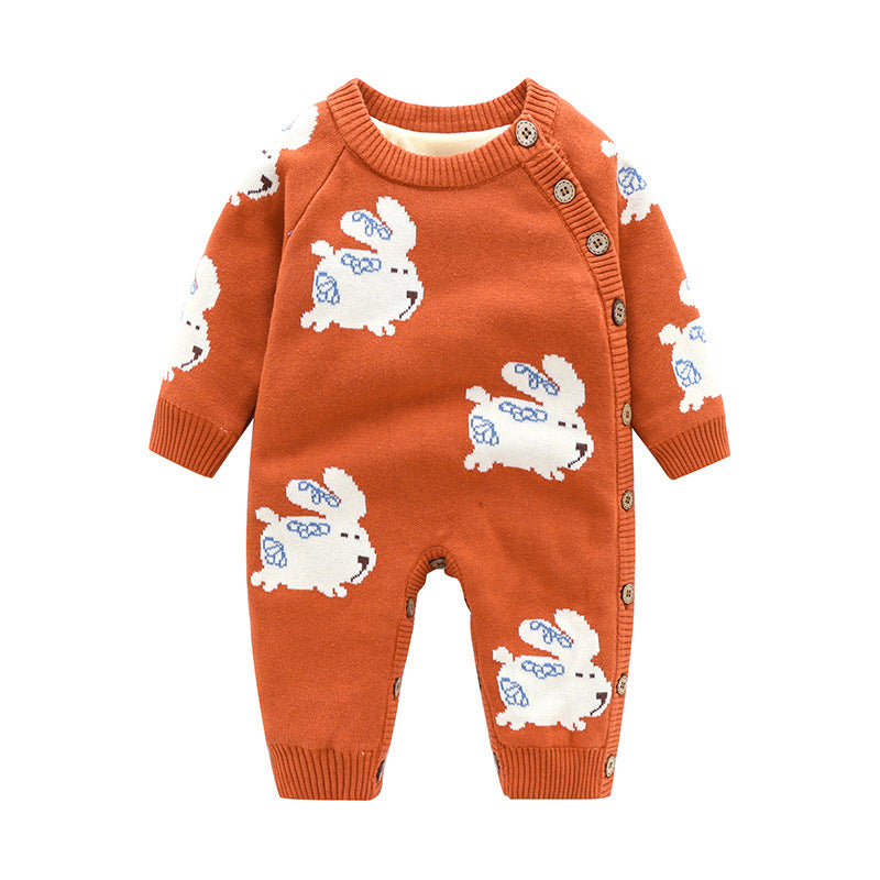 Baby Harness for Newborns