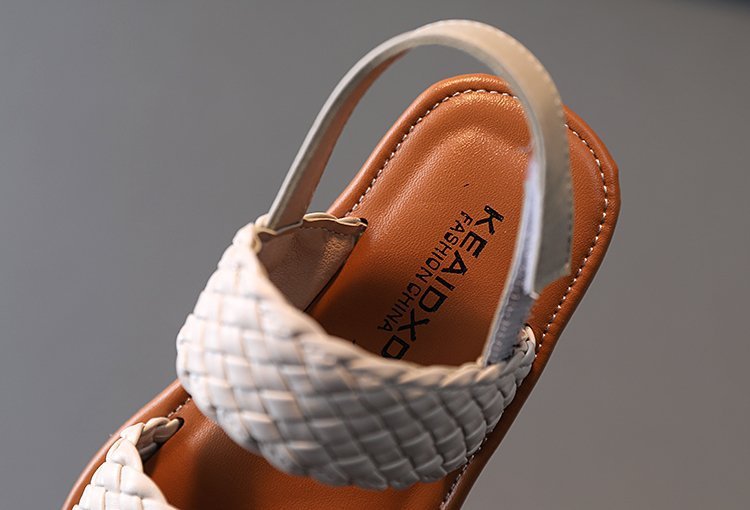 Flat Beach Shoes