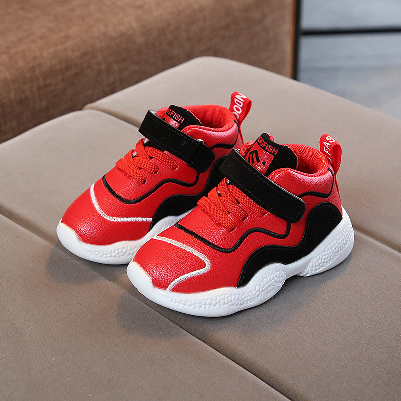 Velcros Sneakers