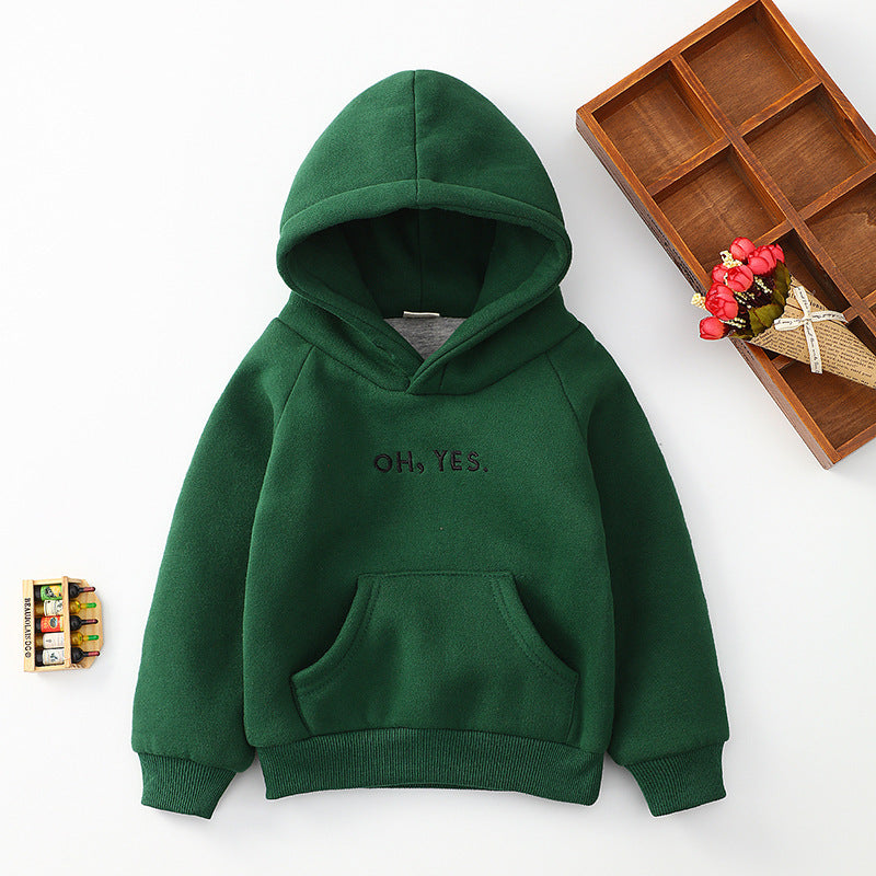 Baby Hoodie