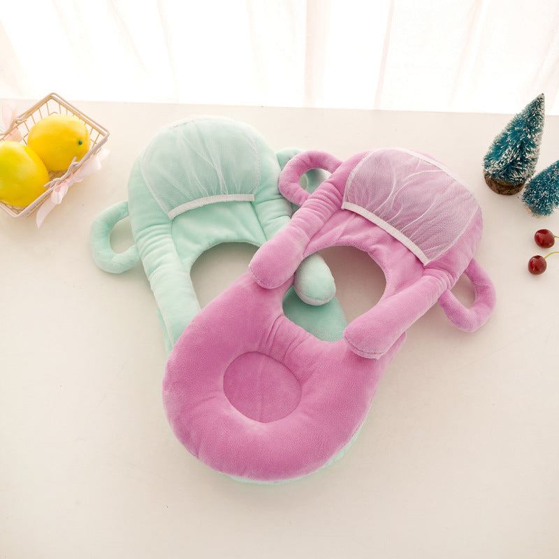 Baby Self Feeding Pillow