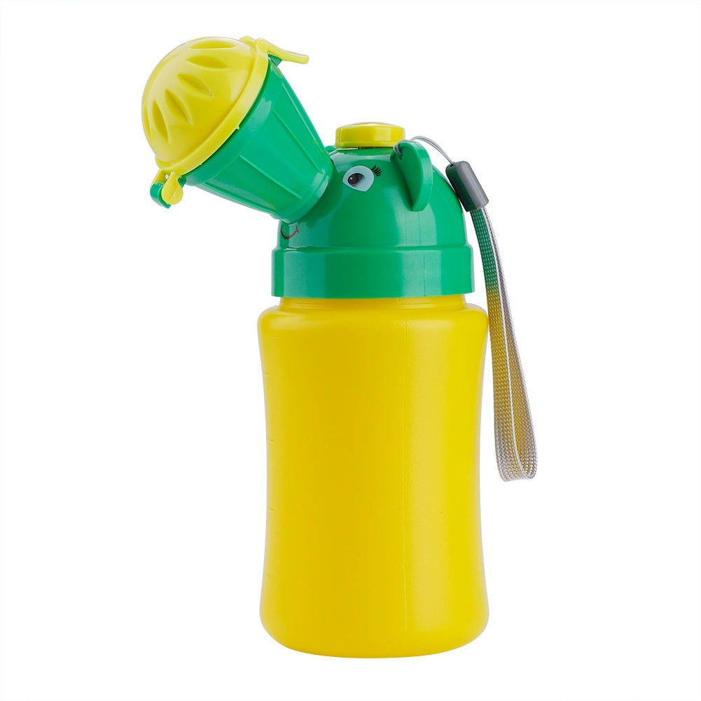 Portable Urinal pot