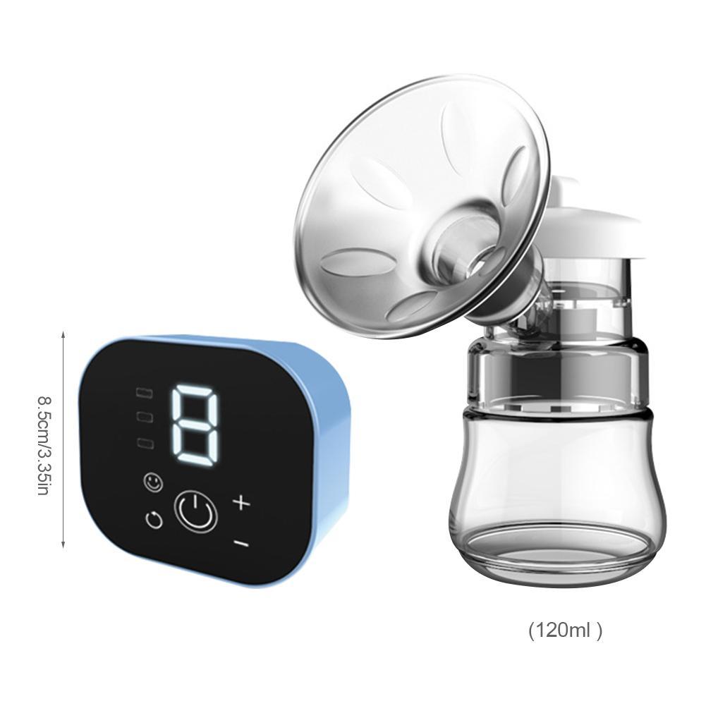 Bilateral Electric Breast Pump
