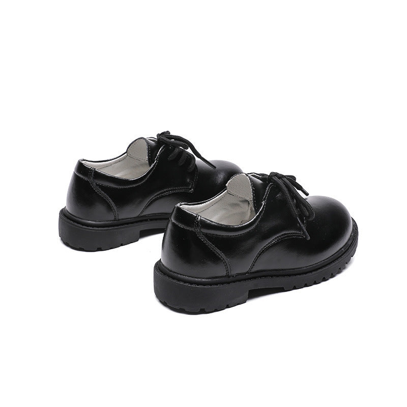 Leather Shoes