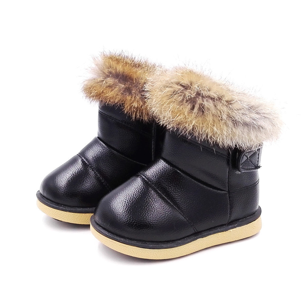 Snow Boots