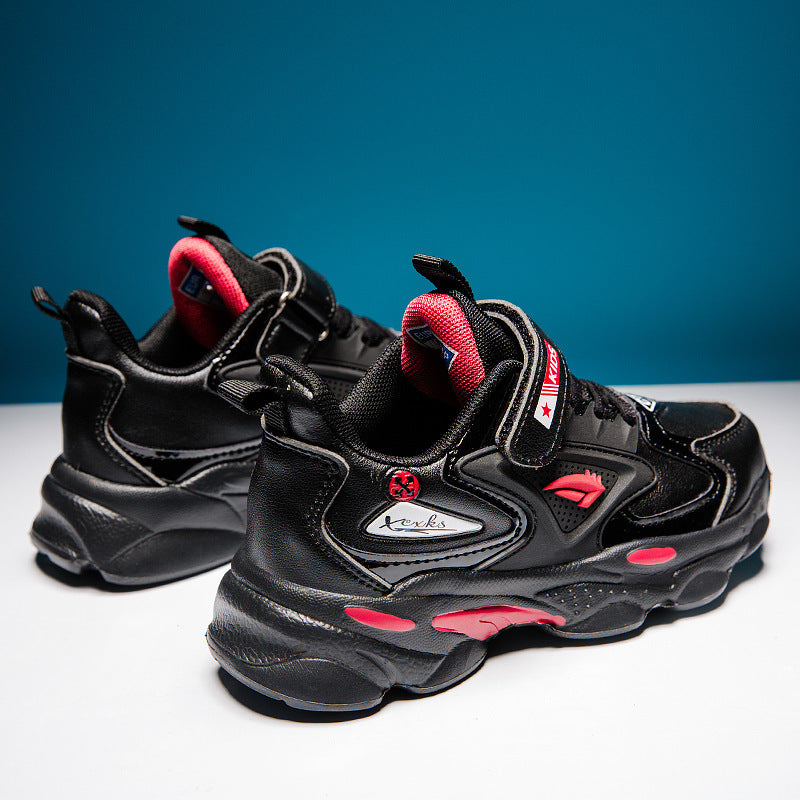 VelcroN Sneakers
