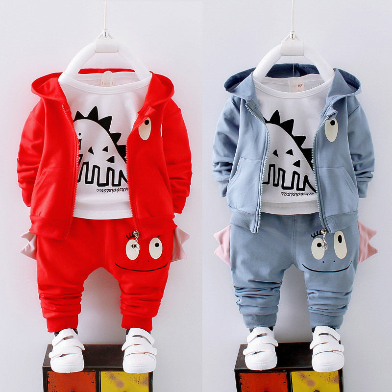 Summer -Spring Clothing