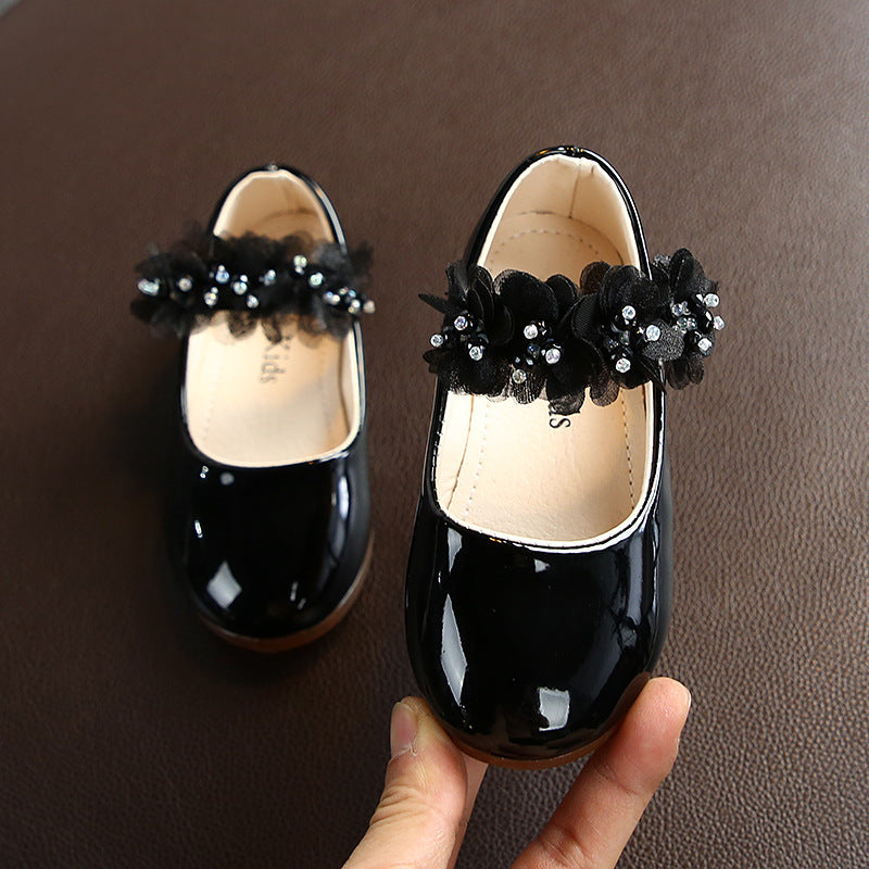 ShinyStep shoes