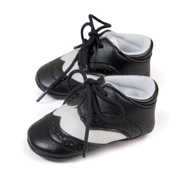 Vintage Leather Shoes