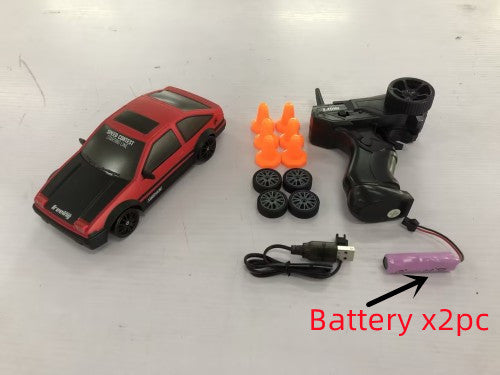 2.4Ghz Remote Drift Control Car