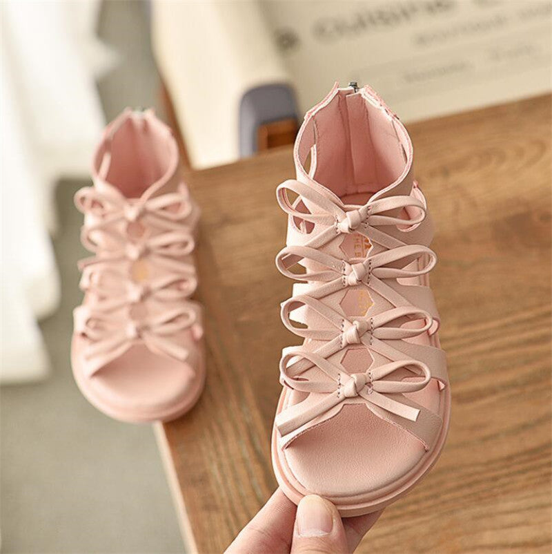 SoftStride Sandals