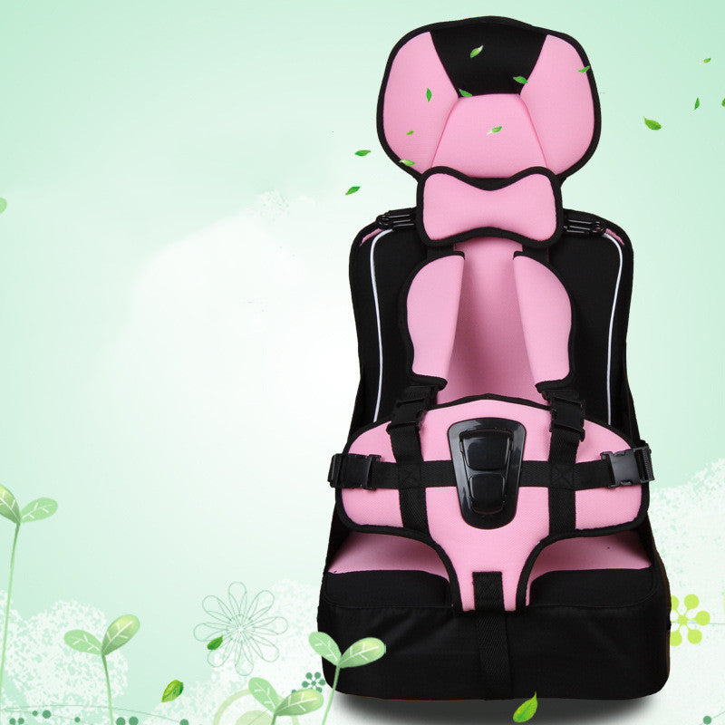 Children’s Car Safety Seat