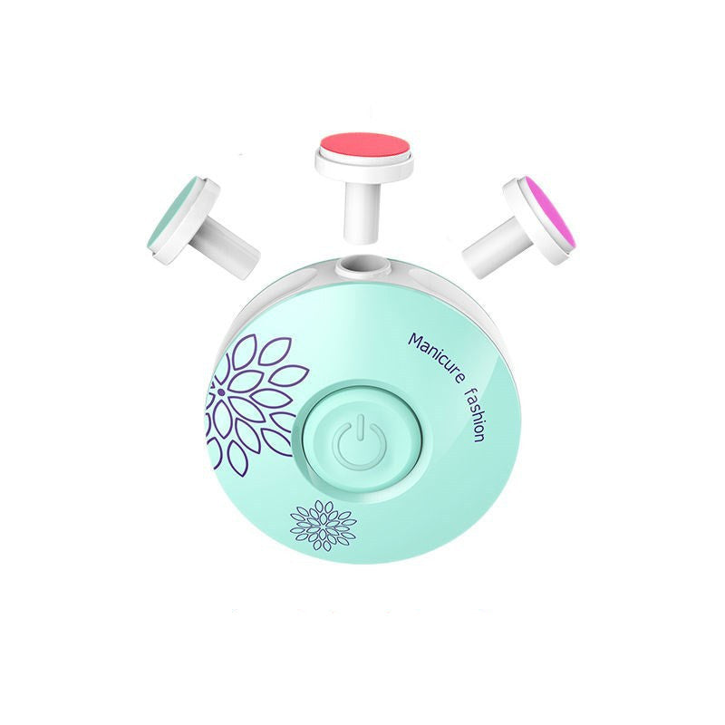 Baby Electric Nail cutter