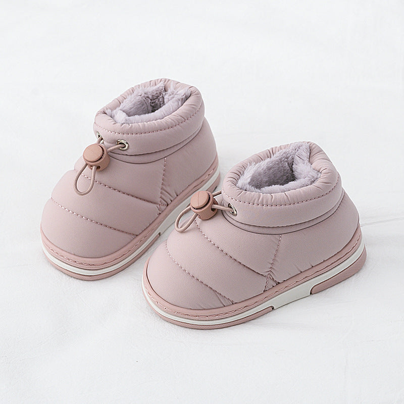 CanvasWalk Shoes