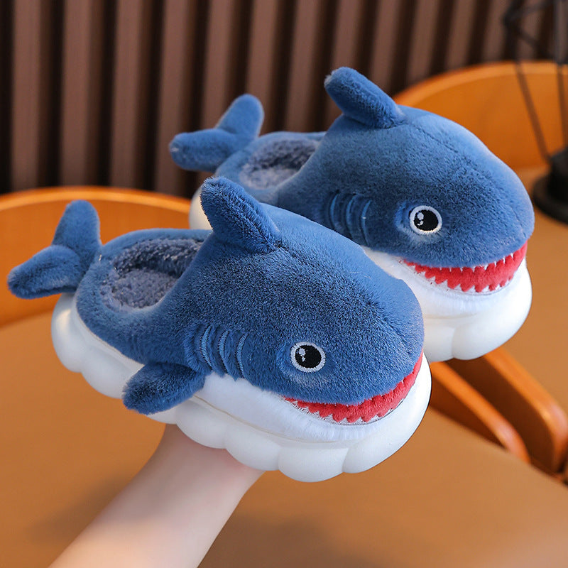 Home Cotton Slippers
