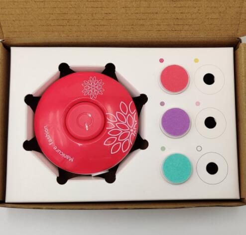 Baby Electric Nail cutter