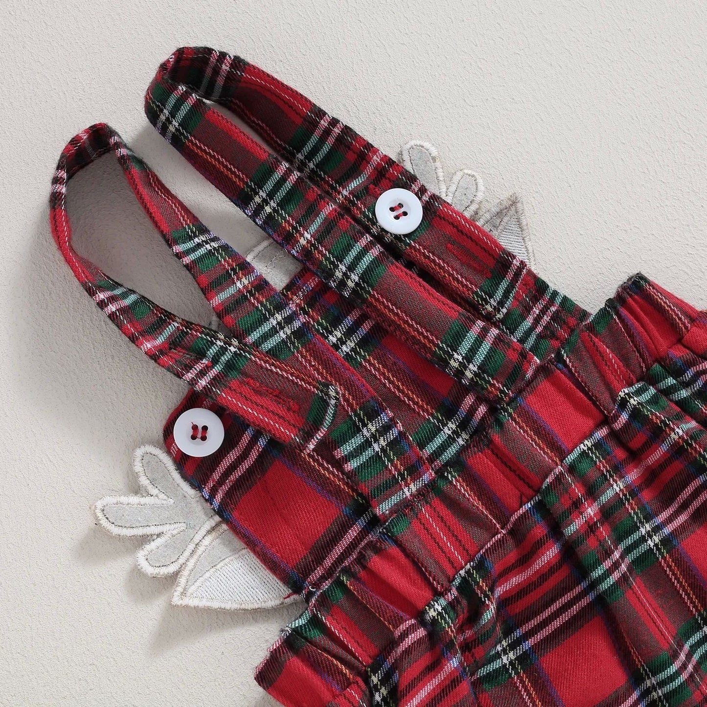 Christmas 3-Piece Outfit