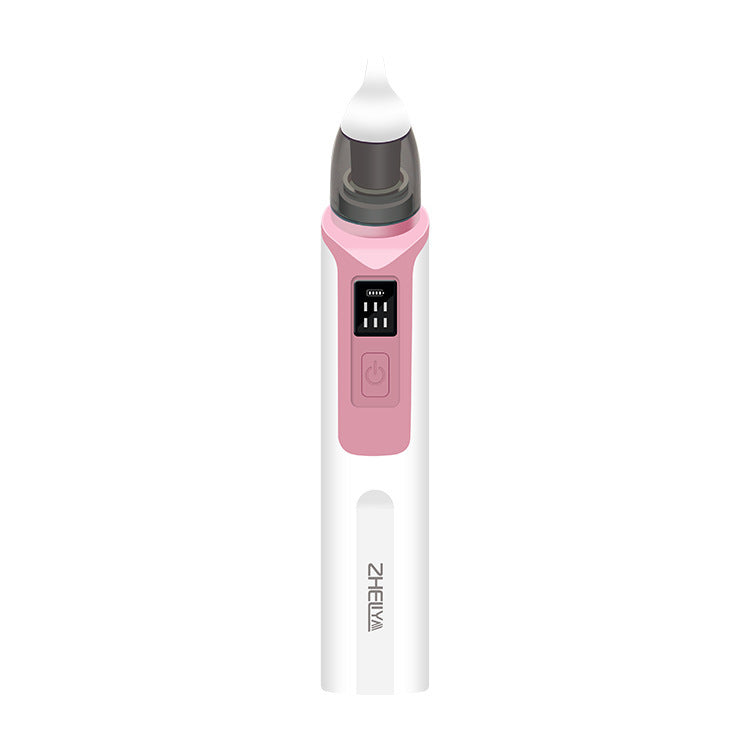 Nasal Aspirator Baby Electric Cleaning
