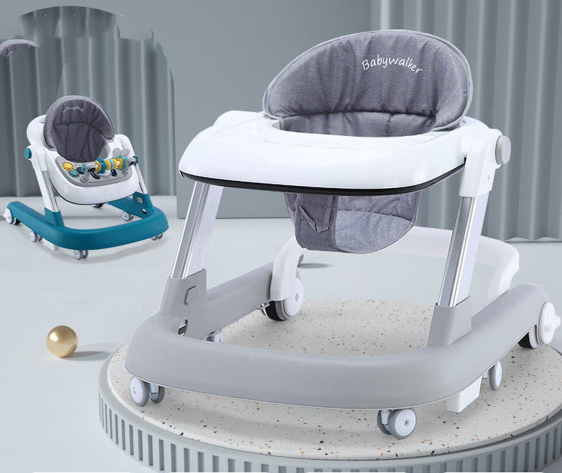 Multi-Function Baby Walker