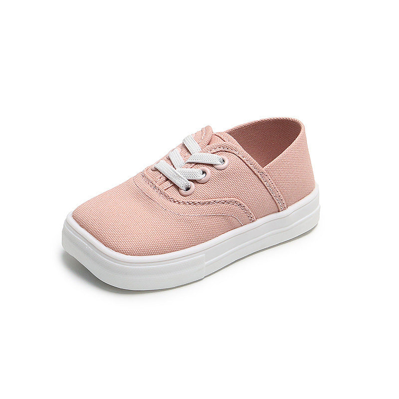 V-Canvas Shoes