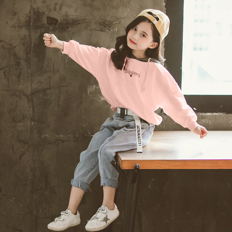 Pants and Top Set