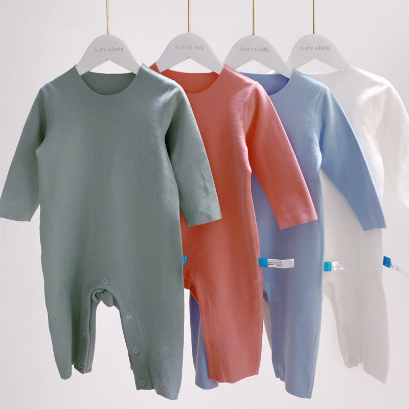 Pajamas Climbing Outfit