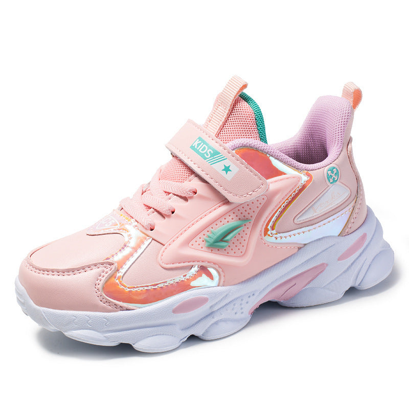 VelcroN Sneakers