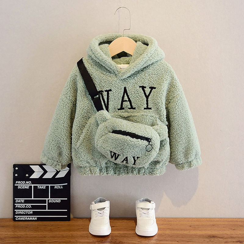 Hat Jacket