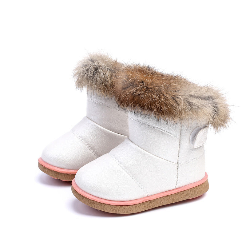 Snow Boots