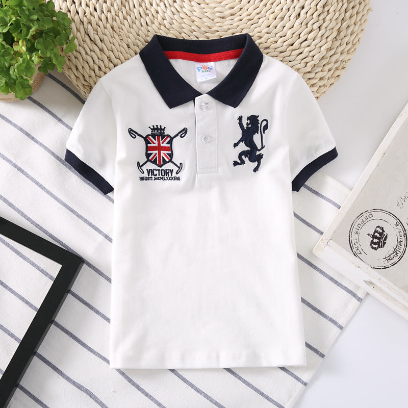 Polo T-shirt