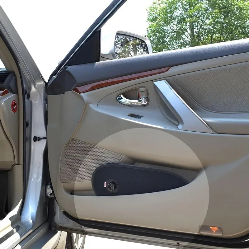 Car Window Shades