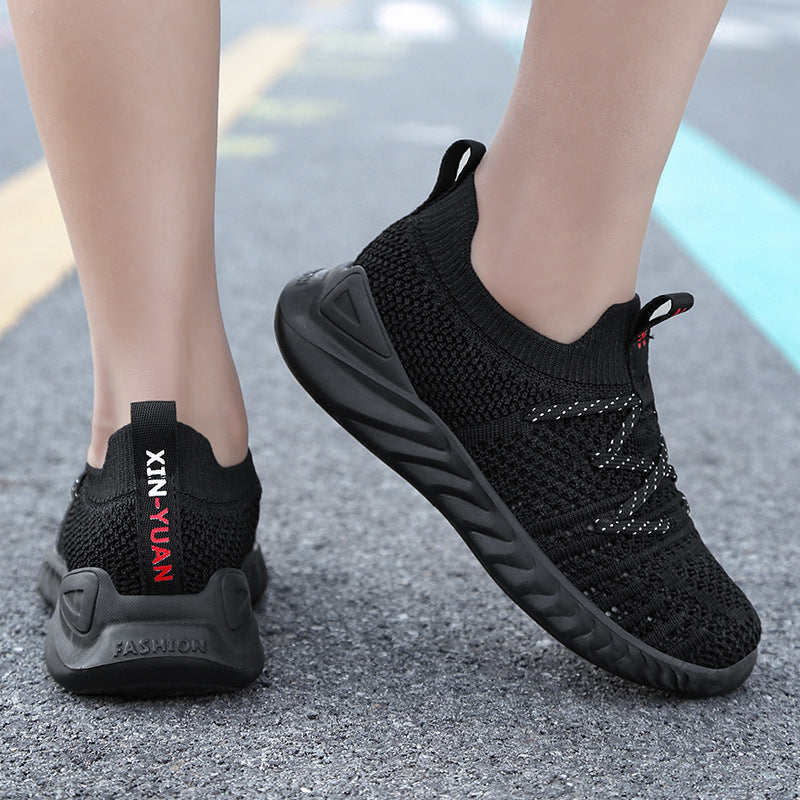 HK Sneakers