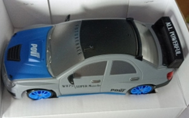 2.4Ghz Remote Drift Control Car