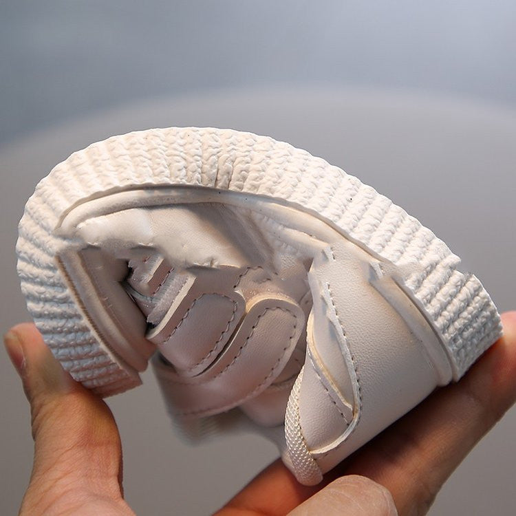 ChicTots Shoes