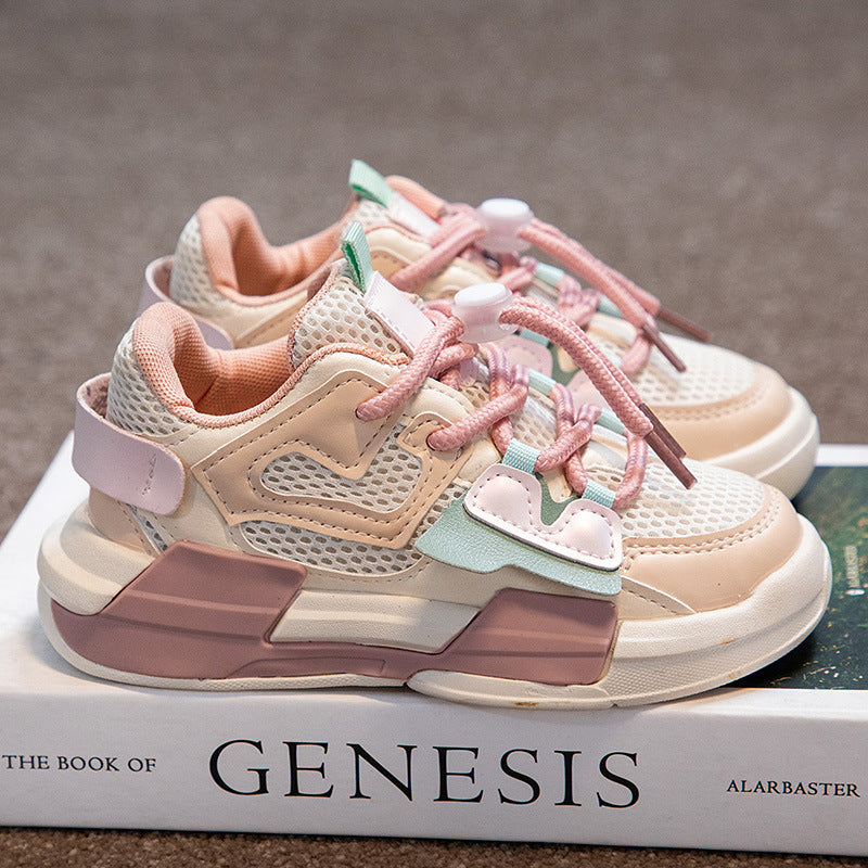 ComfyBreeze Sneakers