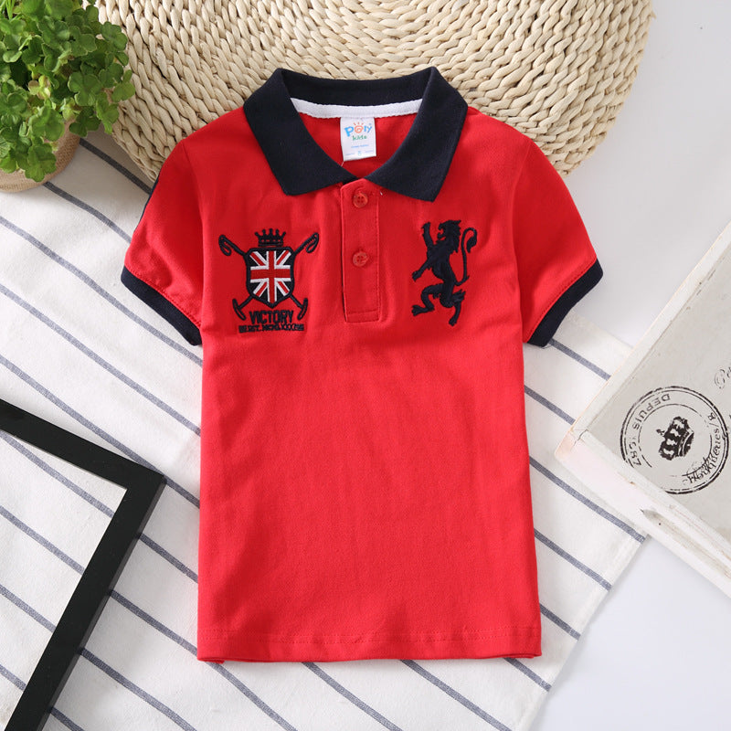 Polo T-shirt