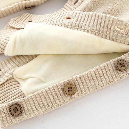 Baby Harness for Newborns