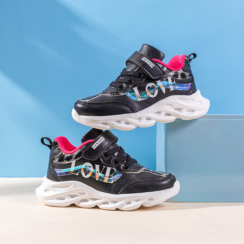 Sport Sneakers