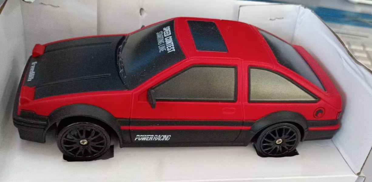 2.4Ghz Remote Drift Control Car